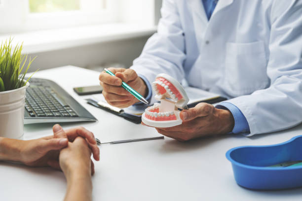 Best Tooth Extraction  in Innsbrook, VA